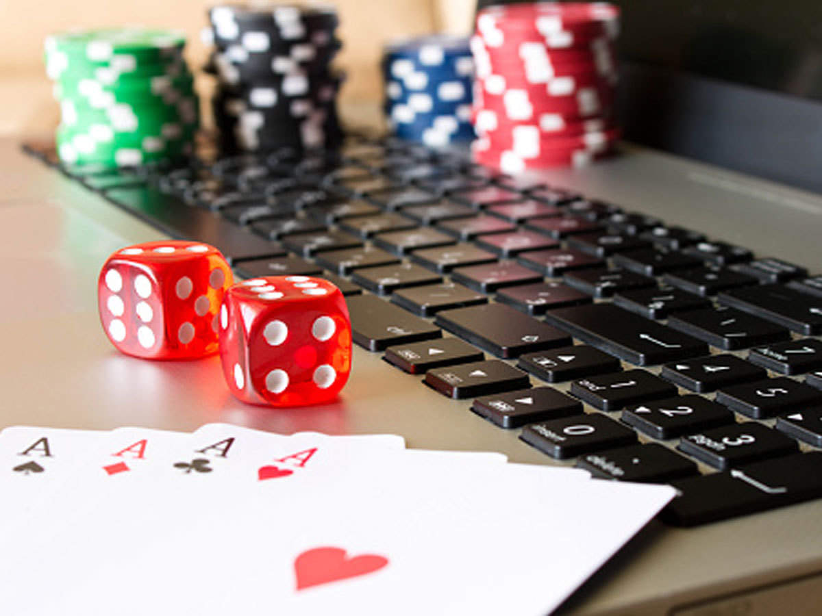 Increasing Revenue with Innovative Casino Solutions