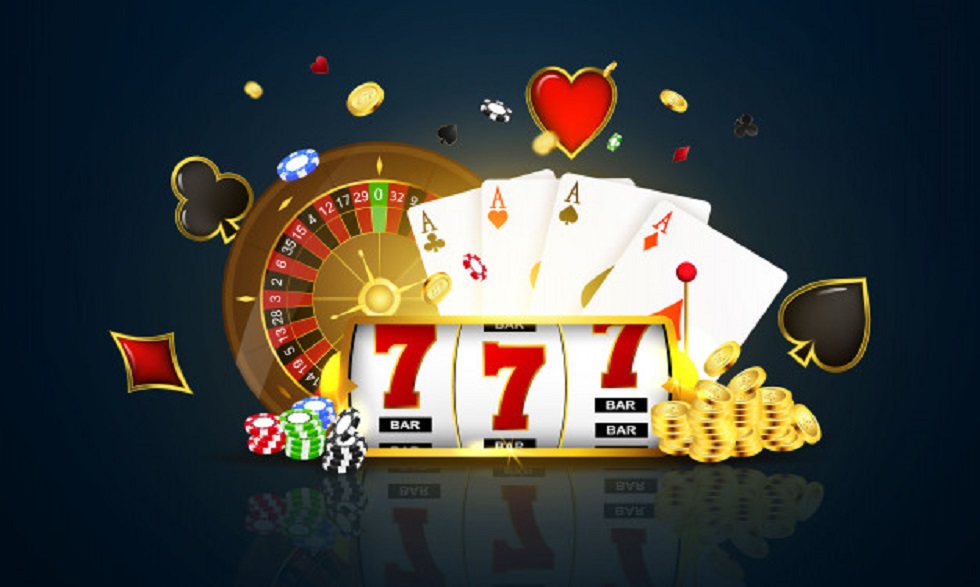 Unlocking the Jackpots Maximizing Your Slot Bonus