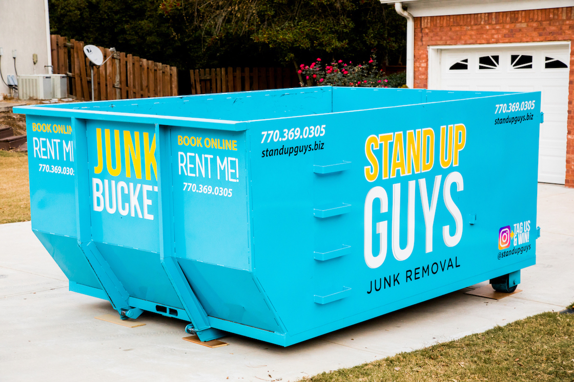 Choosing the Right Size: Finding the Perfect Dumpster Rental