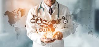Reliable Cleaning and Disinfection Services for Hospitals