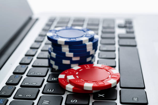 The Role of Blockchain in Modern Crypto Gambling Sites