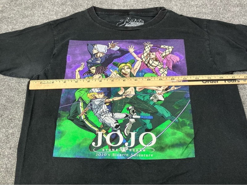 Embrace Your Inner Fan with Top Jojo's Bizarre Adventure Merchandise