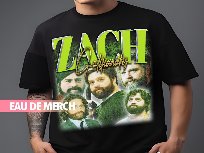 The Ultimate Guide to Authentic Bradley Cooper Merchandise: Where to Shop