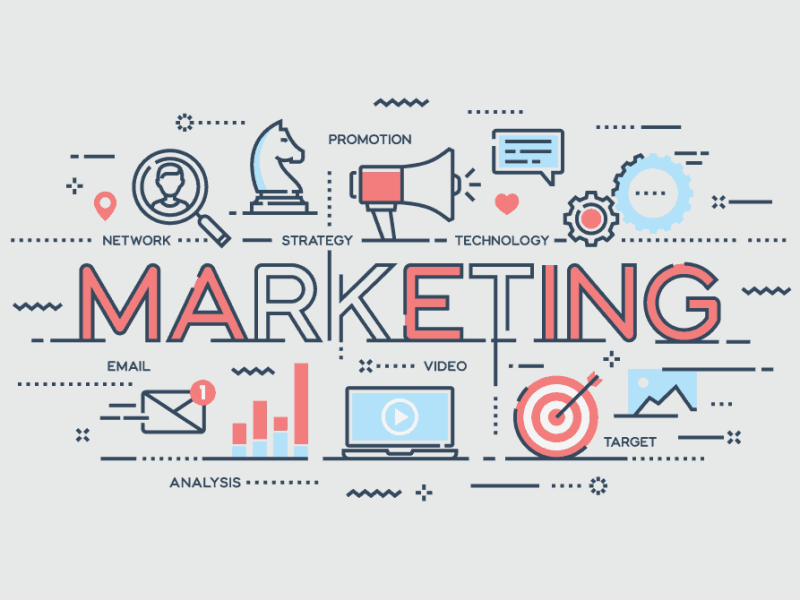 Grow Your Brand Stronger with JB Marketing and AI Optimization